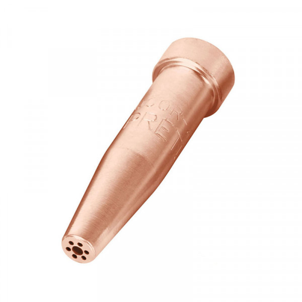 BOCOR-4P Boquilla para corte 4, Pretul TRUPER | DIHERESA