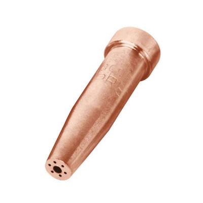 BOCOR-5P Boquilla para corte 5, Pretul TRUPER | DIHERESA