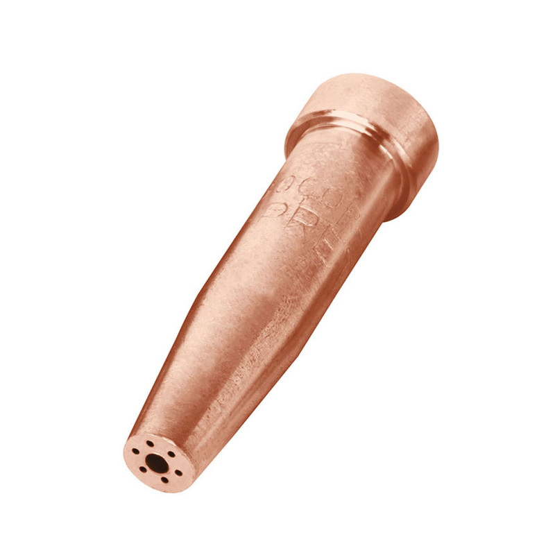 BOCOR-5P Boquilla para corte 5, Pretul TRUPER | DIHERESA BOCOR-5P Boquilla para corte 5, Pretul TRUPER | DIHERESA