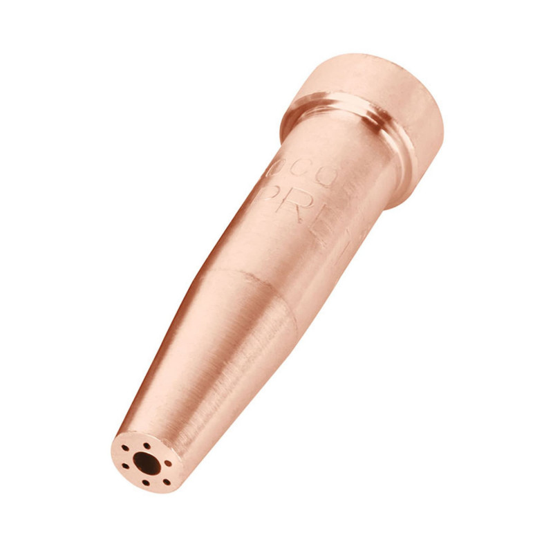 BOCOR-6P Boquilla para corte 6, Pretul TRUPER | DIHERESA BOCOR-6P Boquilla para corte 6, Pretul TRUPER | DIHERESA