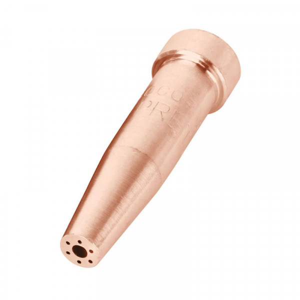 BOCOR-6P Boquilla para corte 6, Pretul TRUPER | DIHERESA