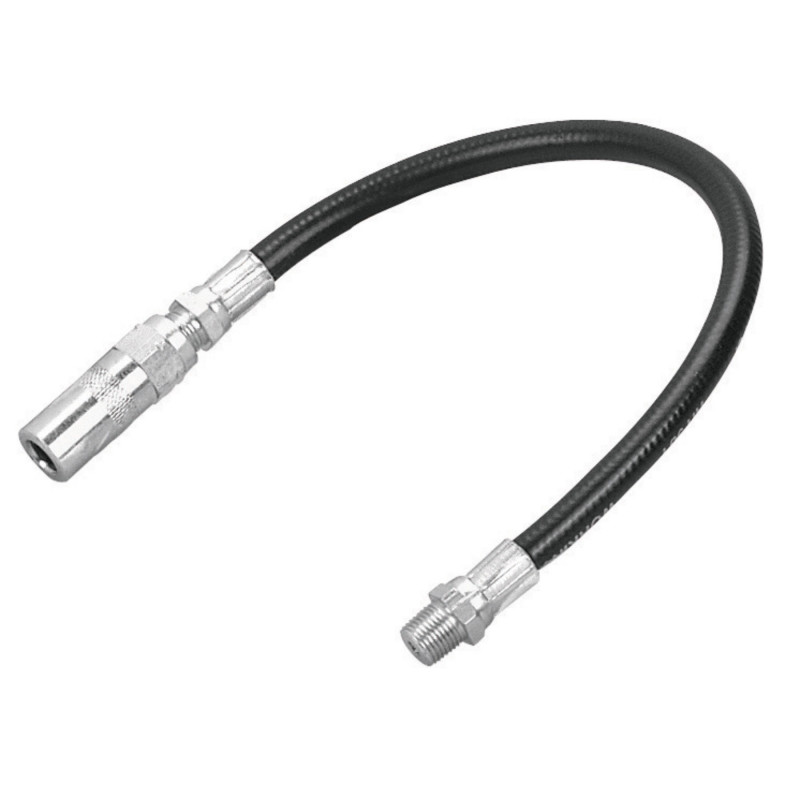 BO-FLEX-12 Extensión flexible para graseras TRUPER | DIHERESA BO-FLEX-12 Extensión flexible para graseras TRUPER | DIHERESA