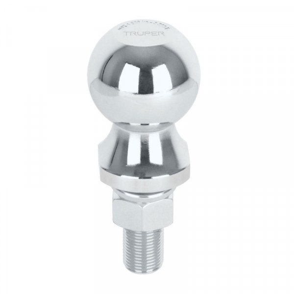 BOLA-35 Bola de arrastre, capacidad 3500 lb TRUPER | DIHERESA