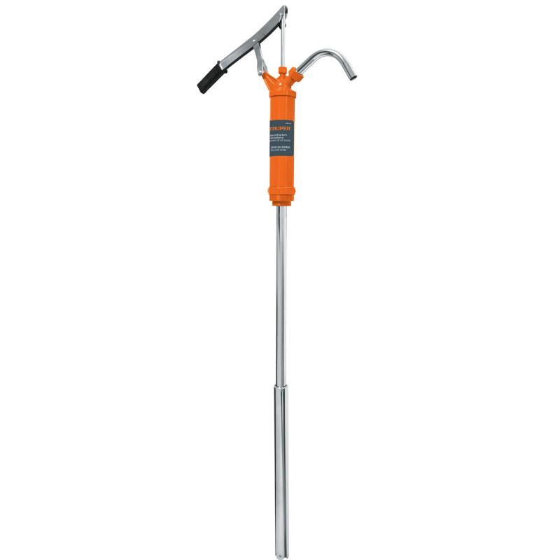 BOMEX-31 Bomba manual de extracción de palanca, 31 lts TRUPER | DIHERESA BOMEX-31 Bomba manual de extracción de palanca, 31 lts TRUPER | DIHERESA