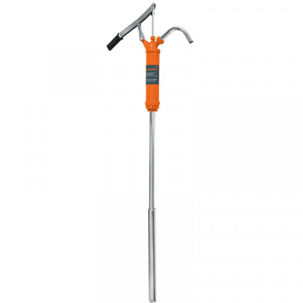BOMEX-31 Bomba manual de extracción de palanca, 31 lts TRUPER | DIHERESA