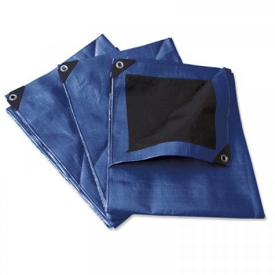 LR1X2A SURTEK Lona reforzada azul 1.5 x 2 Surtek | DIHERESA