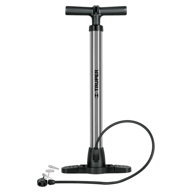BOM-TR Bomba para inflar de 23' TRUPER | DIHERESA BOM-TR Bomba para inflar de 23' TRUPER | DIHERESA