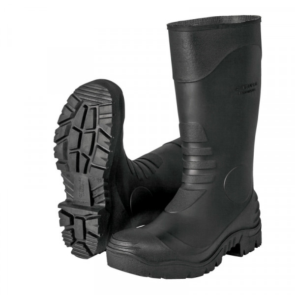BOT-27J Botas jardineras No. 27 TRUPER | DIHERESA