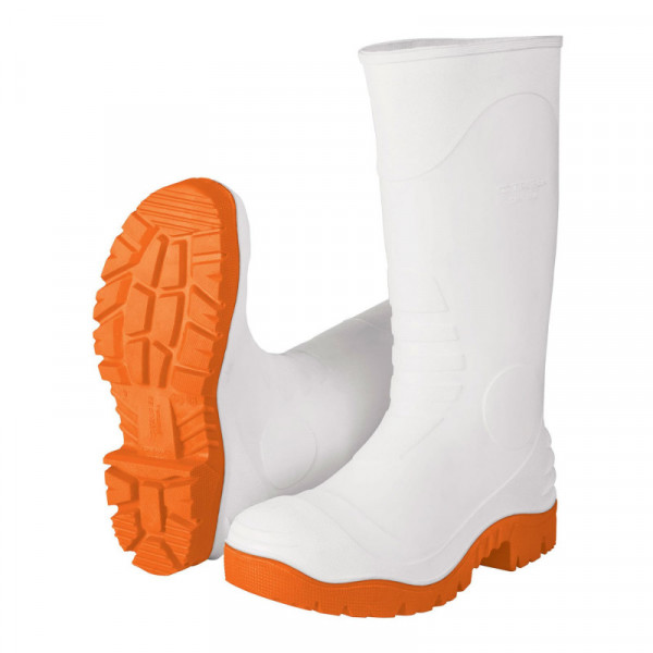 BOT-27S Botas sanitarias No.27 TRUPER | DIHERESA