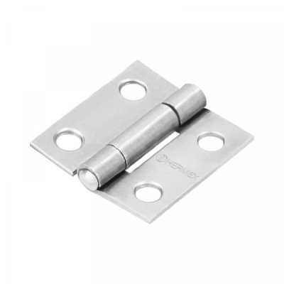 BR-100 Bisagra rectangular...