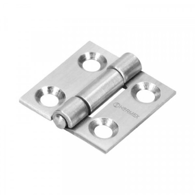 BR-104 Bisagra rectangular...