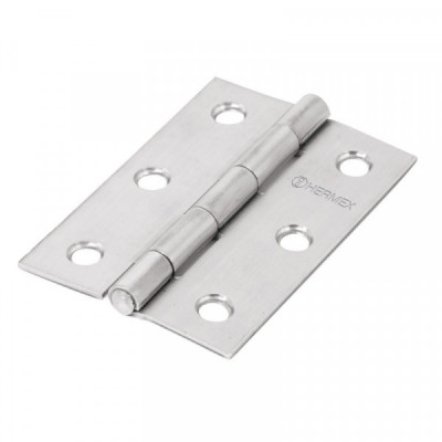 BR-304 Bisagra rectangular...