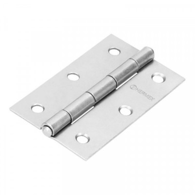 BR-350 Bisagra rectangular...