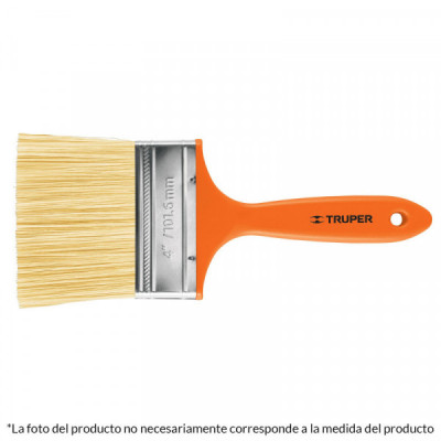 BREN-5 Brocha para encalar,...