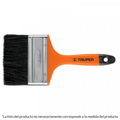 BRT-2 Brocha, mango de...