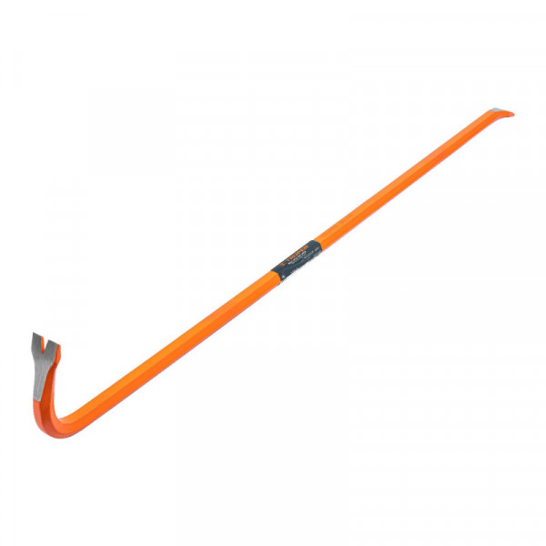 BU-105 Barreta de uña de 3/4' x 105 cm TRUPER | DIHERESA