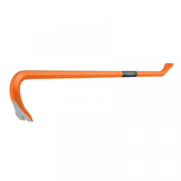 BU-120 Barreta de uña de 1' x 120 cm TRUPER | DIHERESA