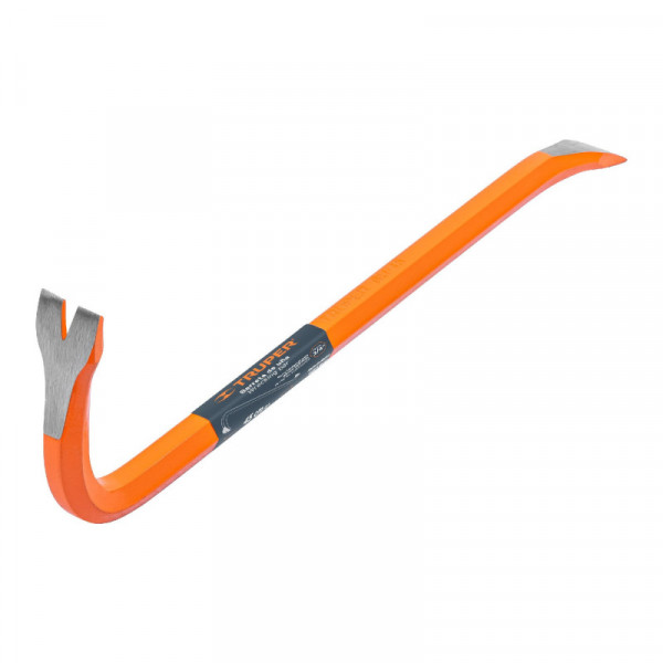 BU-45 Barreta de una de 3/4' x 45 cm TRUPER | DIHERESA