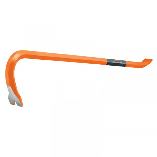 BU-75 Barreta de uña de 3/4' x 75 cm TRUPER | DIHERESA