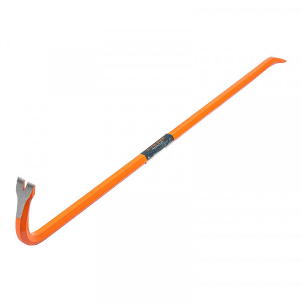 BU-90 Barreta de uña de 3/4' x 90 cm TRUPER | DIHERESA