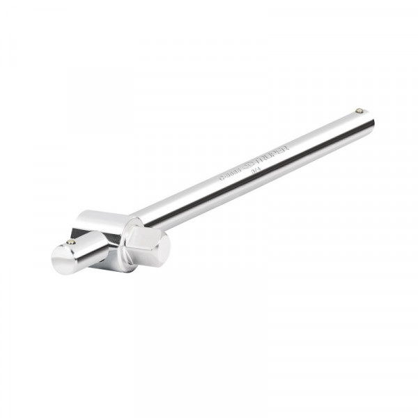 C-5685 Barra corrediza para dados cuadro 3/4' TRUPER | DIHERESA