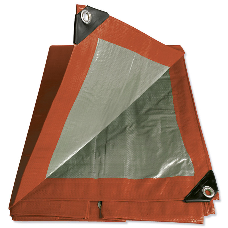 LEM2X3R FOY Lona polietileno roja 2 x 3m Foy | DIHERESA LEM2X3R FOY Lona polietileno roja 2 x 3m Foy | DIHERESA