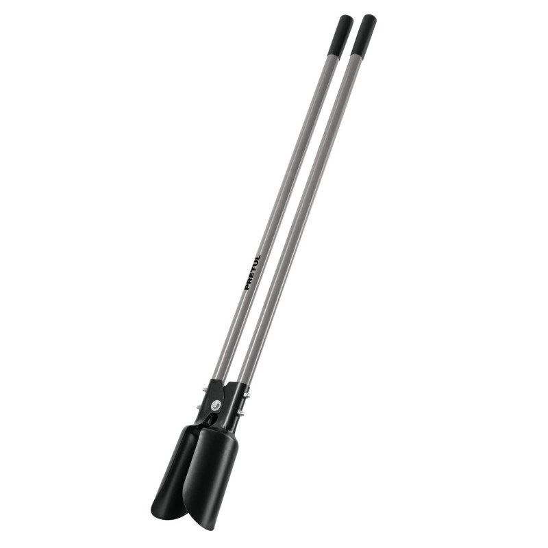CA-34F Cavador mango fibra de vidrio 44', Pretul TRUPER | DIHERESA CA-34F Cavador mango fibra de vidrio 44', Pretul TRUPER | DIHERESA