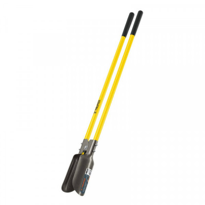CA-36F Cavador mango fibra...