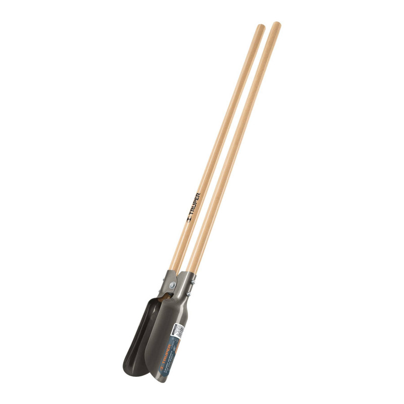 CA-36 Cavador mango de madera 45' TRUPER | DIHERESA CA-36 Cavador mango de madera 45' TRUPER | DIHERESA