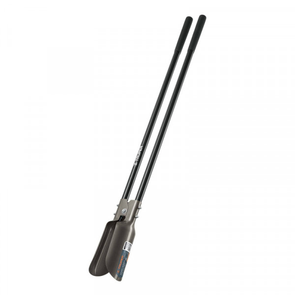 CA-36M Cavador mango de acero 45' TRUPER | DIHERESA