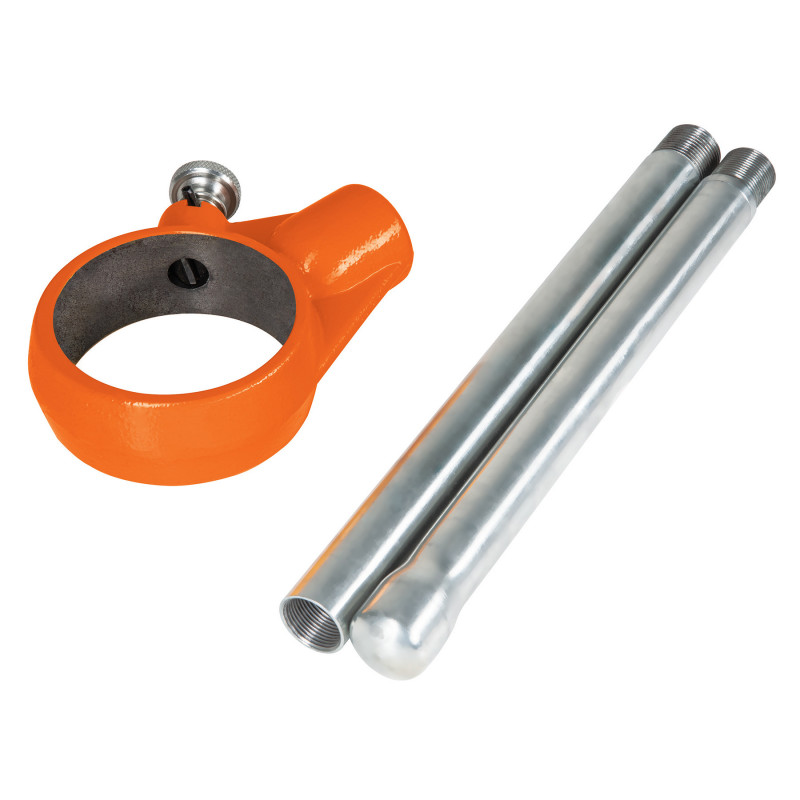 CA-852X Cabezal para dado para tarrajas 1/2 hasta 2', Truper Expert TRUPER | DIHERESA CA-852X Cabezal para dado para tarrajas 1/2 hasta 2', Truper Expert TRUPER | DIHERESA
