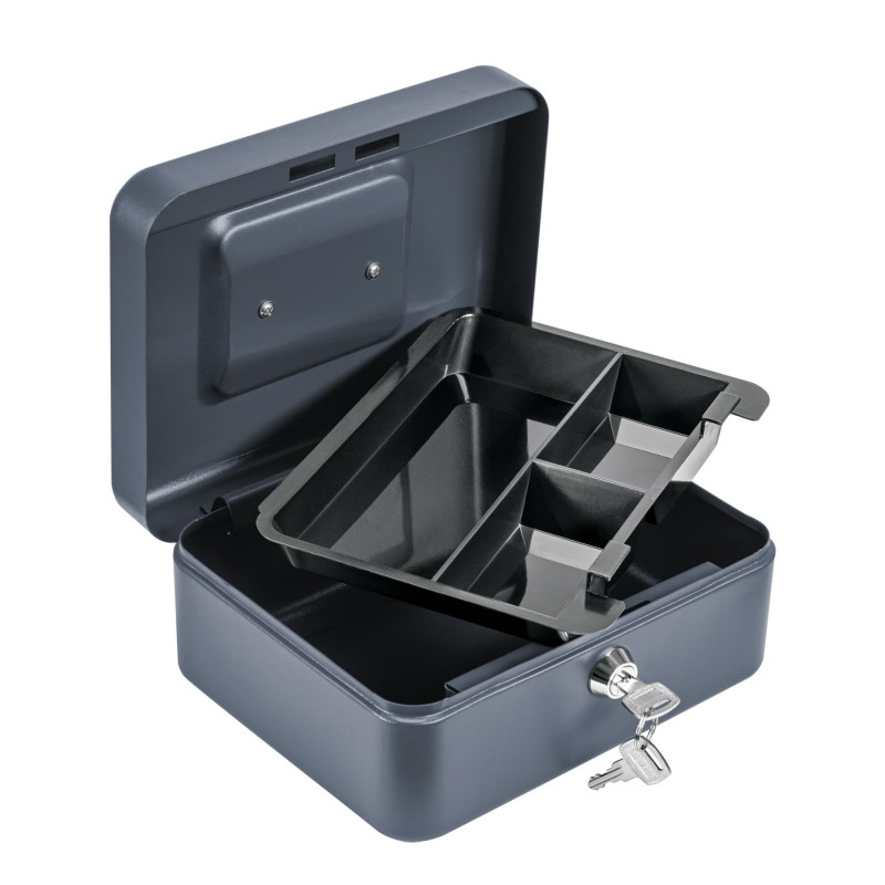 CADI-20 Caja de dinero, 20 cm TRUPER | DIHERESA CADI-20 Caja de dinero, 20 cm TRUPER | DIHERESA