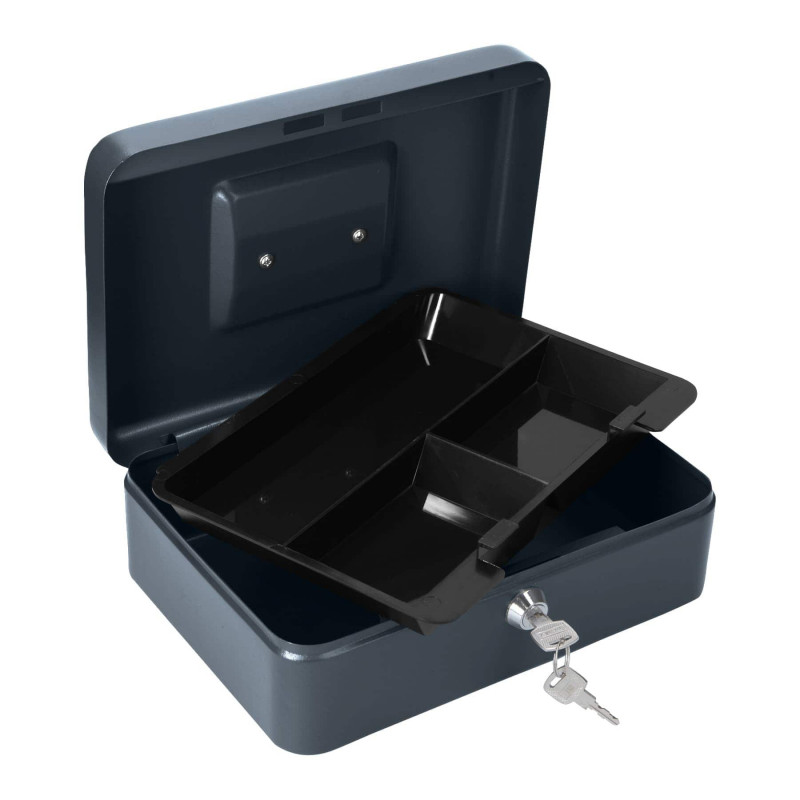 CADI-25 Caja de dinero, 25 cm TRUPER | DIHERESA CADI-25 Caja de dinero, 25 cm TRUPER | DIHERESA