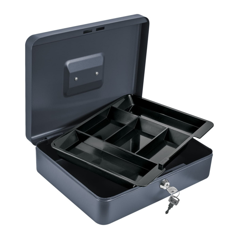 CADI-30 Caja de dinero, 30 cm TRUPER | DIHERESA CADI-30 Caja de dinero, 30 cm TRUPER | DIHERESA