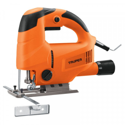 CALA-A4 Sierra caladora, profesional, 650 W TRUPER | DIHERESA