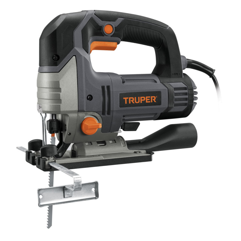 CALA-NX6 Sierra caladora, industrial, 750 W TRUPER | DIHERESA