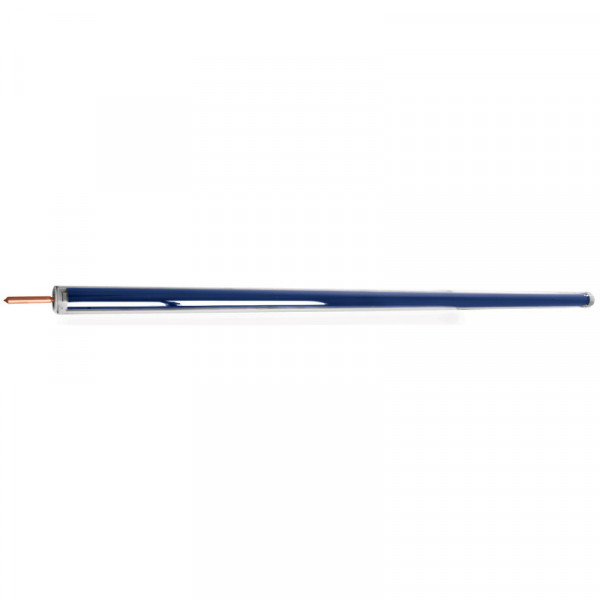 CALE-TUB-H Tubo de repuesto para calentador solar heat pipe TRUPER | DIHERESA