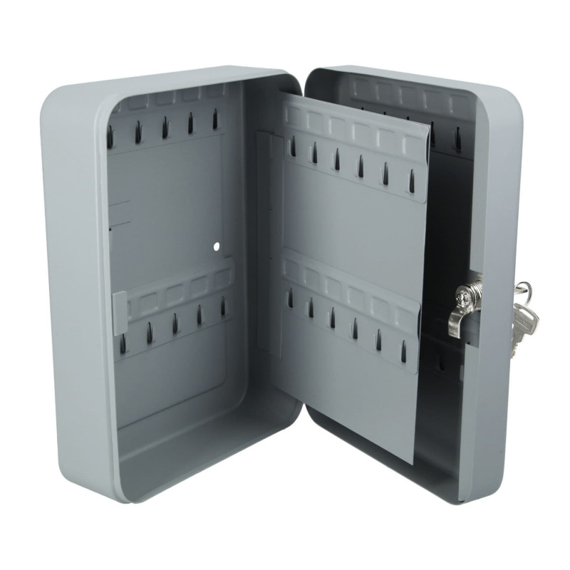 CALLA-36 Caja para 36 llaves TRUPER | DIHERESA CALLA-36 Caja para 36 llaves TRUPER | DIHERESA