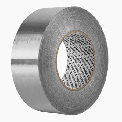 CALU-50 Cinta de aluminio,...