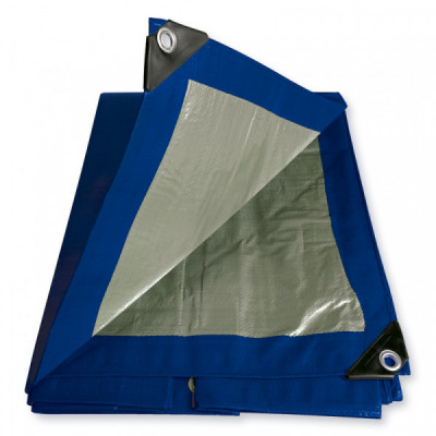 LE20X40 FOY Lona polietileno azul 20 x 40 pies Foy | DIHERESA