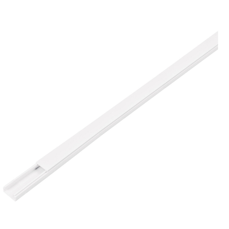CAN-1020 Canaleta de 1 vía, 10 x 20 mm TRUPER | DIHERESA CAN-1020 Canaleta de 1 vía, 10 x 20 mm TRUPER | DIHERESA