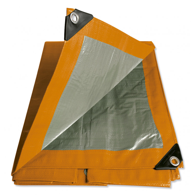 LE10X10N FOY Lona polietileno naranja 10 x 10 pies Foy | DIHERESA LE10X10N FOY Lona polietileno naranja 10 x 10 pies Foy | DIHERESA