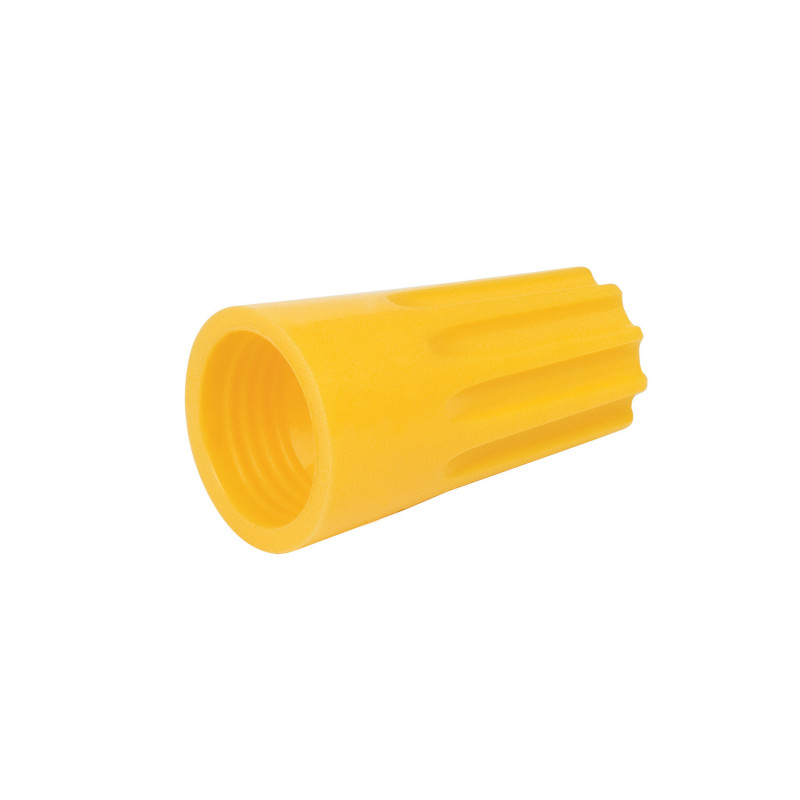 CAPU-1012 Capuchones para cable, calibres 10 a 12 awg, 10 pzas TRUPER | DIHERESA CAPU-1012 Capuchones para cable, calibres 10 a 12 awg, 10 pzas TRUPER | DIHERESA