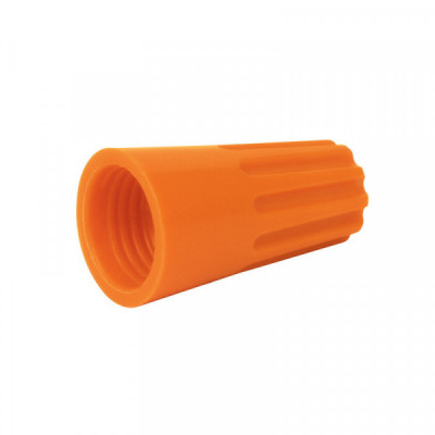 CAPU-1214 Capuchones para cable, calibres 12 a 14 awg, 10 pzas TRUPER | DIHERESA