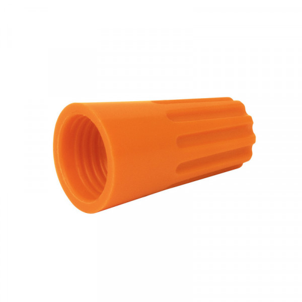 CAPU-1214 Capuchones para cable, calibres 12 a 14 awg, 10 pzas TRUPER | DIHERESA