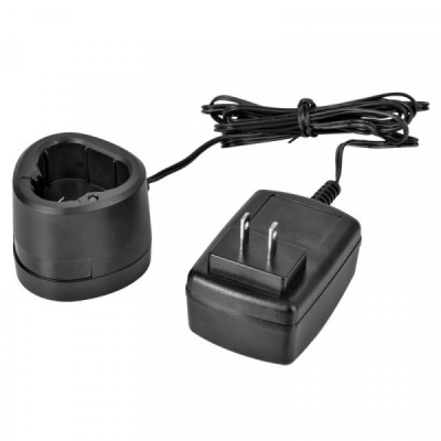CAR-12AC Cargador de baterías, ión litio,  12 V para taladro TALI-12A TRUPER | DIHERESA