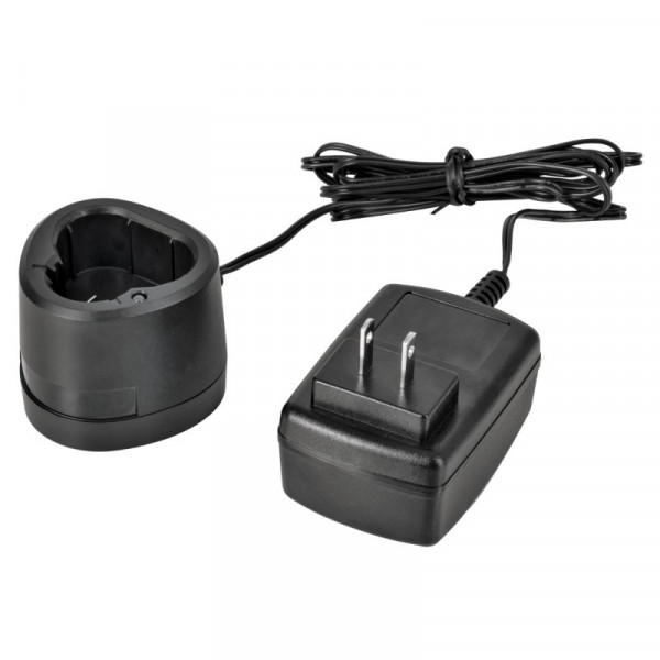 CAR-12AC Cargador de baterías, ión litio,  12 V para taladro TALI-12A TRUPER | DIHERESA