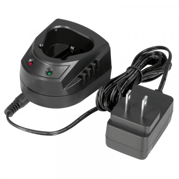 CAR-12PC Cargador baterías, ion litio,12V p/taladro compacto, Pretul TRUPER | DIHERESA