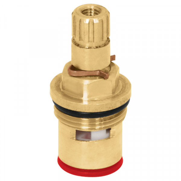 CARCE-312 Cartucho cerámico para llave F-312 TRUPER | DIHERESA