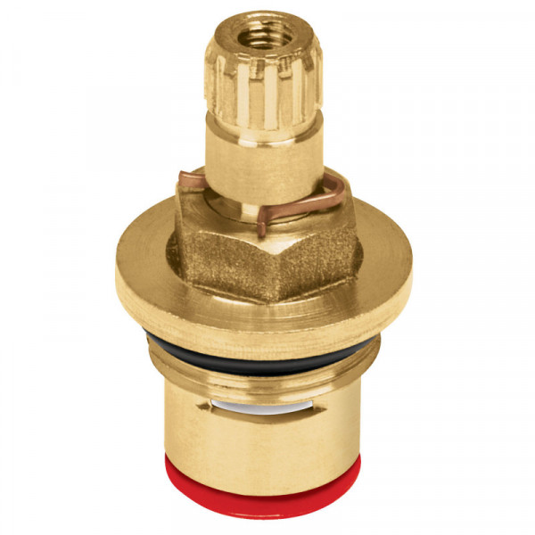 CARCE-3I Cartucho cerámico para llave individual, Basic TRUPER | DIHERESA